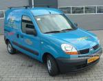 Renault Kangoo Express used 2013