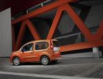 Kangoo Be Bop Renault approved Kangoo Be Bop Renault approved 2010