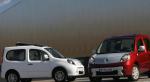 Kangoo Be Bop Renault auto Kangoo Be Bop Renault auto hatchback