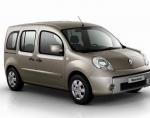 Kangoo Be Bop Renault model Kangoo Be Bop Renault model 2013