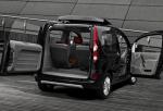 Kangoo Be Bop Renault spec Kangoo Be Bop Renault spec 2013