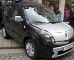 Renault Kangoo Be Bop Characteristics Renault Kangoo Be Bop Characteristics coupe