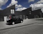 Renault Kangoo Be Bop configuration Renault Kangoo Be Bop configuration 2014