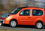 Renault Kangoo Be Bop lease Renault Kangoo Be Bop lease hatchback