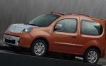 Renault Kangoo Be Bop models Renault Kangoo Be Bop models 2013