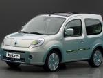 Renault Kangoo Be Bop prices Renault Kangoo Be Bop prices 2008