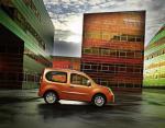 Renault Kangoo Be Bop spec Renault Kangoo Be Bop spec 2011
