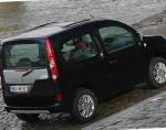 Renault Kangoo Be Bop specs Renault Kangoo Be Bop specs 2012