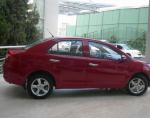 Lifan 530 Specifications Lifan 530 Specifications 2010