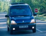Kangoo Renault reviews wagon