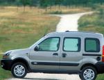 Renault Kangoo approved Renault Kangoo approved van