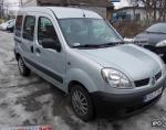 Renault Kangoo model 2013