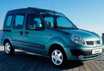 Renault Kangoo prices Renault Kangoo prices hatchback