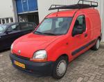 Kangoo Express Renault auto Kangoo Express Renault auto 2007