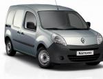 Kangoo Express Renault model Kangoo Express Renault model minivan