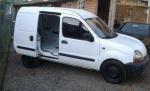 Renault Kangoo Express cost Renault Kangoo Express cost 2013
