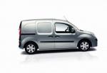 Renault Kangoo Express spec Renault Kangoo Express spec 2009