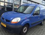 Renault Kangoo Express Specification Renault Kangoo Express Specification 2012