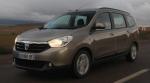 Lodgy Renault lease Lodgy Renault lease 2007