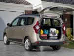 Lodgy Renault model Lodgy Renault model 2012