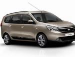 Lodgy Renault spec Lodgy Renault spec cabriolet