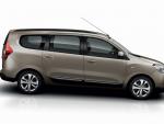Lodgy Renault tuning Lodgy Renault tuning suv