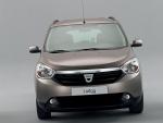 Renault Lodgy cost Renault Lodgy cost van