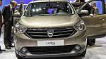 Renault Lodgy for sale Renault Lodgy for sale 2013