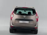 Renault Lodgy new Renault Lodgy new 2013