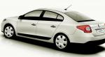 Renault Lodgy price Renault Lodgy price 2012