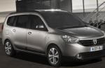 Renault Lodgy review Renault Lodgy review 2014