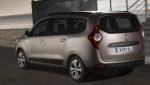 Renault Lodgy sale Renault Lodgy sale 2012