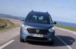 Dokker Renault approved Dokker Renault approved hatchback