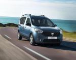 Dokker Renault configuration Dokker Renault configuration 2014