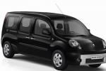 Renault Dokker approved Renault Dokker approved 2008