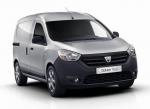Dokker Van Renault approved Dokker Van Renault approved 2005