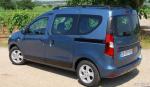 Dokker Van Renault lease Dokker Van Renault lease 2009