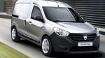 Dokker Van Renault new Dokker Van Renault new hatchback