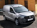 Renault Dokker Van for sale Renault Dokker Van for sale 2014