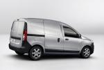 Renault Dokker Van models Renault Dokker Van models 2009