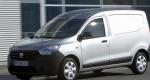 Renault Dokker Van review Renault Dokker Van review 2012