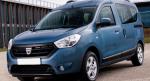 Renault Dokker Van spec Renault Dokker Van spec 2008