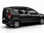Renault Dokker Van Specification Renault Dokker Van Specification minivan