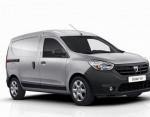 Renault Dokker Van specs Renault Dokker Van specs 2011