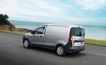 Renault Dokker Van usa Renault Dokker Van usa 2006