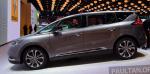 Espace Renault concept Espace Renault concept van