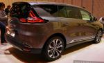 Espace Renault spec Espace Renault spec 2011