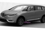 Espace Renault usa Espace Renault usa minivan