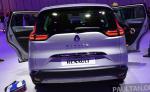 Renault Espace auto Renault Espace auto 1997
