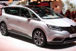 Renault Espace cost Renault Espace cost 2009